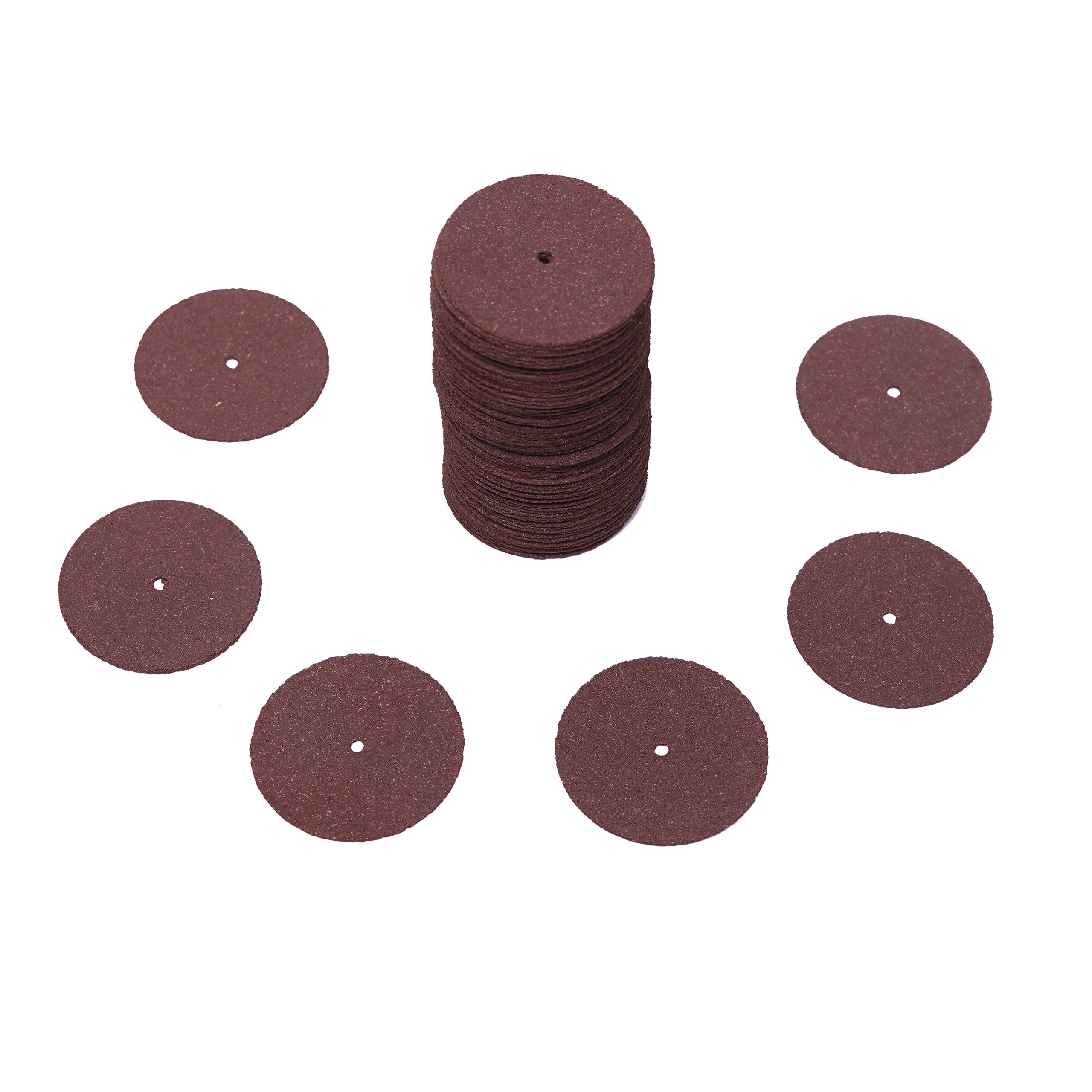 LM Disk Abrasives